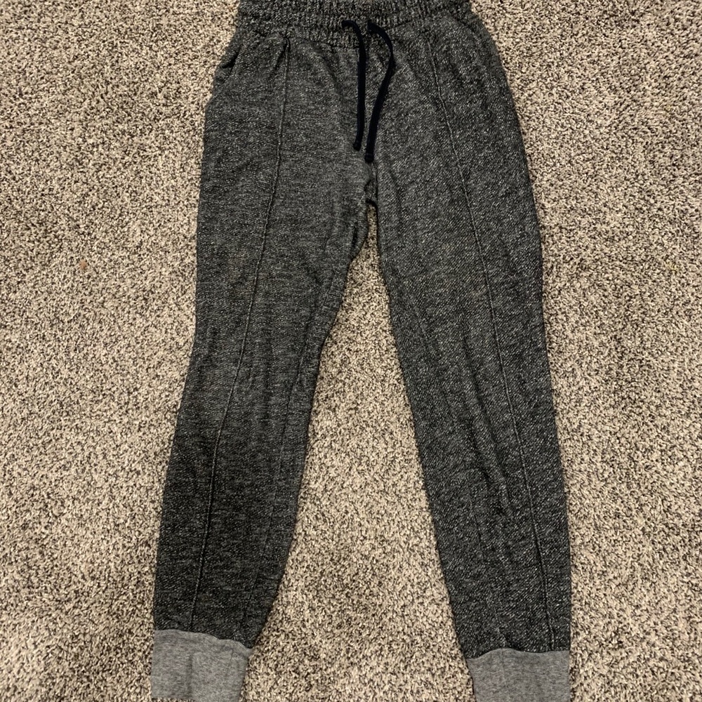 Miles by Madewell joggers